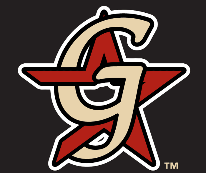 Greeneville Astros 2004-2012 Cap Logo v2 iron on heat transfer